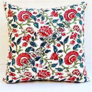 Hand Painted Cushion Covers