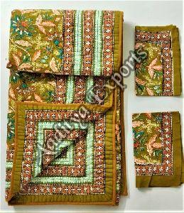 Jaipuri Cotton Bed Covers