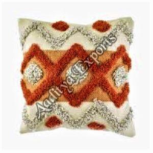 Tufted Cushion Covers