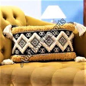 Tufted Pillow Covers