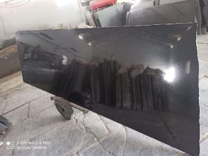 Black Granite