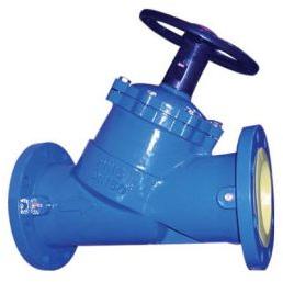 Triple Duty Valve