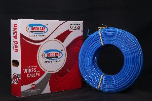 Copper FR HOUSE WIRE