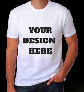 Blank Printable Tshirts