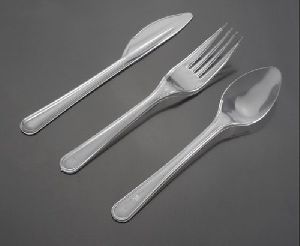 Fork Spoon and Knife