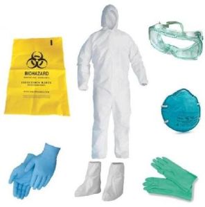 PPE KIT SET