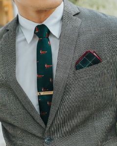 pocket square