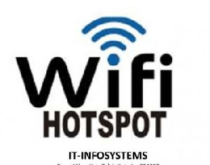 Bus Wi-fi Hotspot Solution