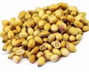 Coriander Seeds