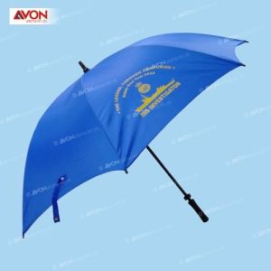 Auto Golf Umbrella