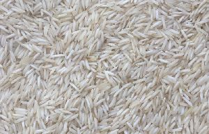 1509 Steam Basmati Rice