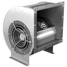 Forward Curved Blower & Fan