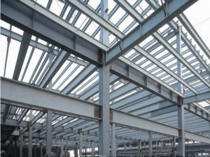 Industrial Fabrication Services