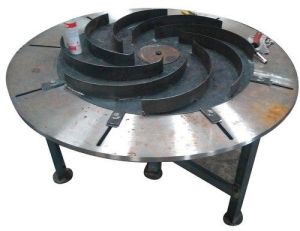 Spare Impeller