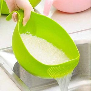 rice strainer