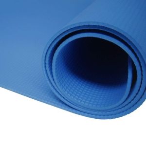 Rubber Yoga Mats