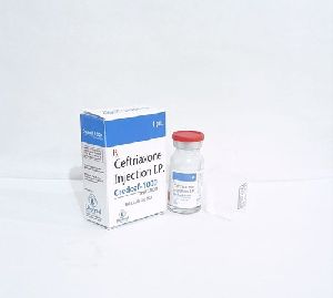 Ceftriaxone 1000mg Injection