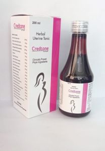 Herbal Uterine Tonic