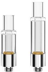 CBD Oil Cartridge