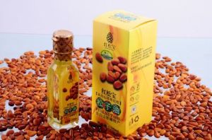 Pine Nut Oil