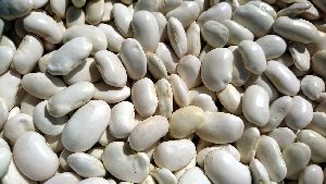 White Kidney Beans