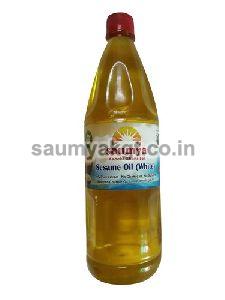 1 Ltr White Sesame Oil