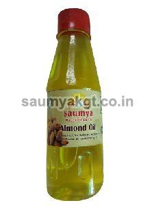 200 ml Almond Oil