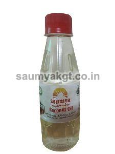 200ml Coconut Oil
