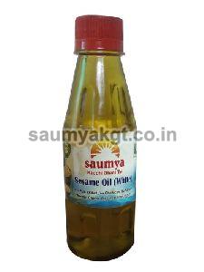 200ml White Sesame Oil