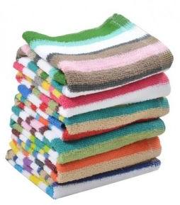 Cotton Hand Towel