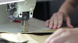 Uniform Stitching Services