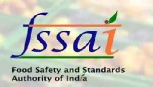 FSSAI Registration Service