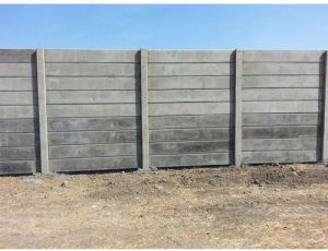 rcc precast boundary wall