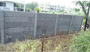 RCC Readymade Boundary Wall