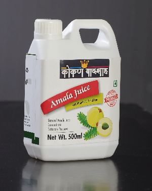 Amla Juice (500 ml.)