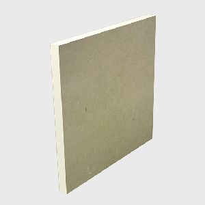 Plain Plaster Board