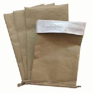 HDPE Paper Bags