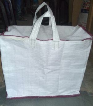 HDPE Box Bags