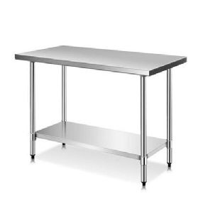 SS Table Plain