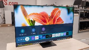 Samsung QN90A Neo QLED TV