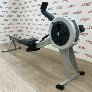 Concept 2 Rower Machine