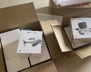 dji mavic air 2 drone camera