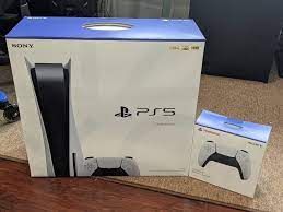 ps5 10 games free Video Game Console