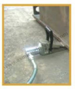 AVW-10H Hydraulic Vertical Lifting Wedge Wrench