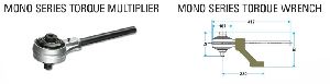 Mono Series Torque Multiplier