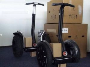 segway pt x2 golf electric scooter