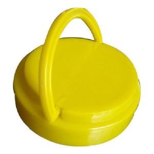 Plastic Jar Cap