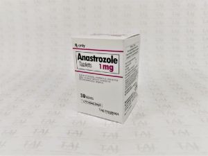 Anastrozole Tablets