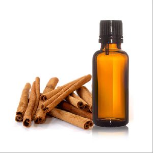 Cinnamon Oil