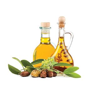 Golden Jojoba Oil